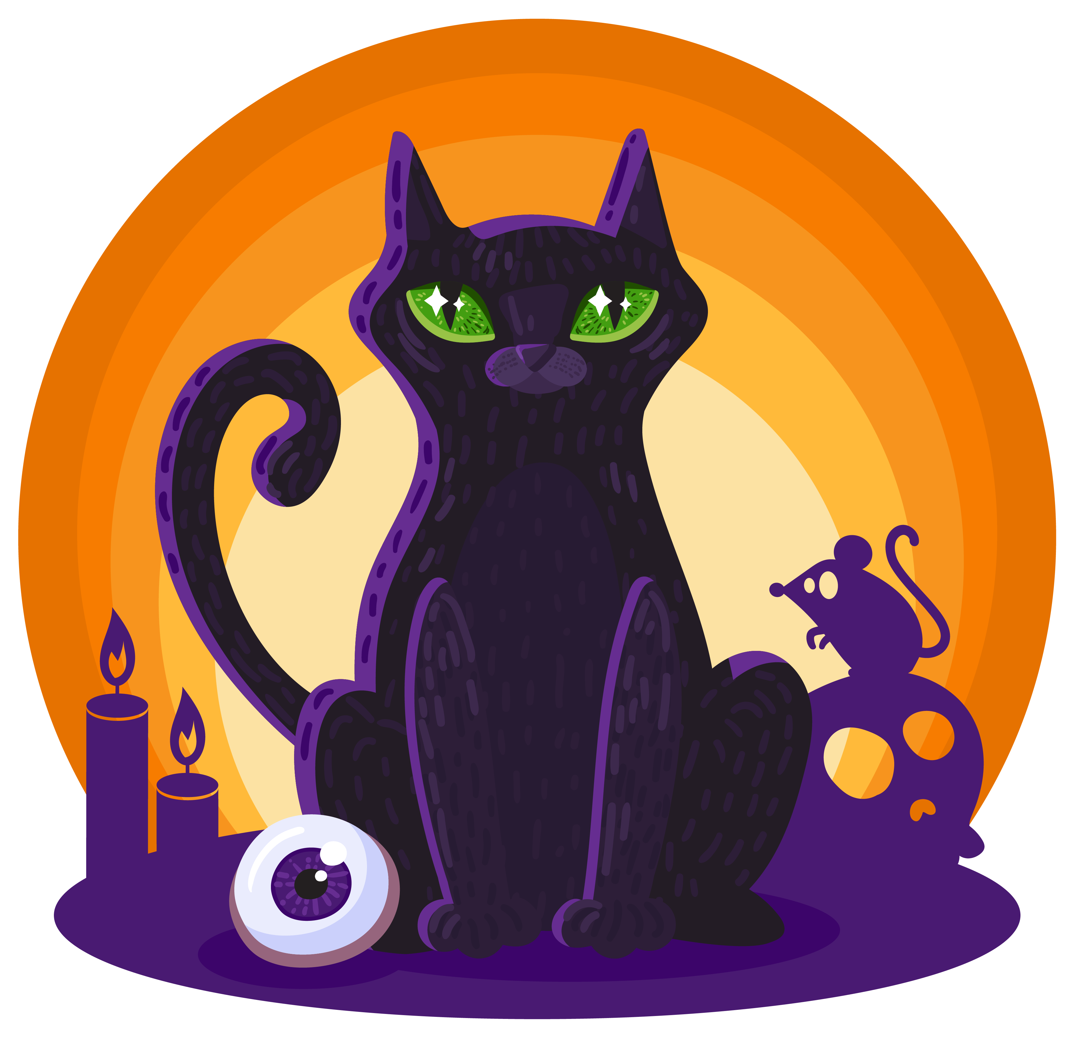Halloween Puzzles