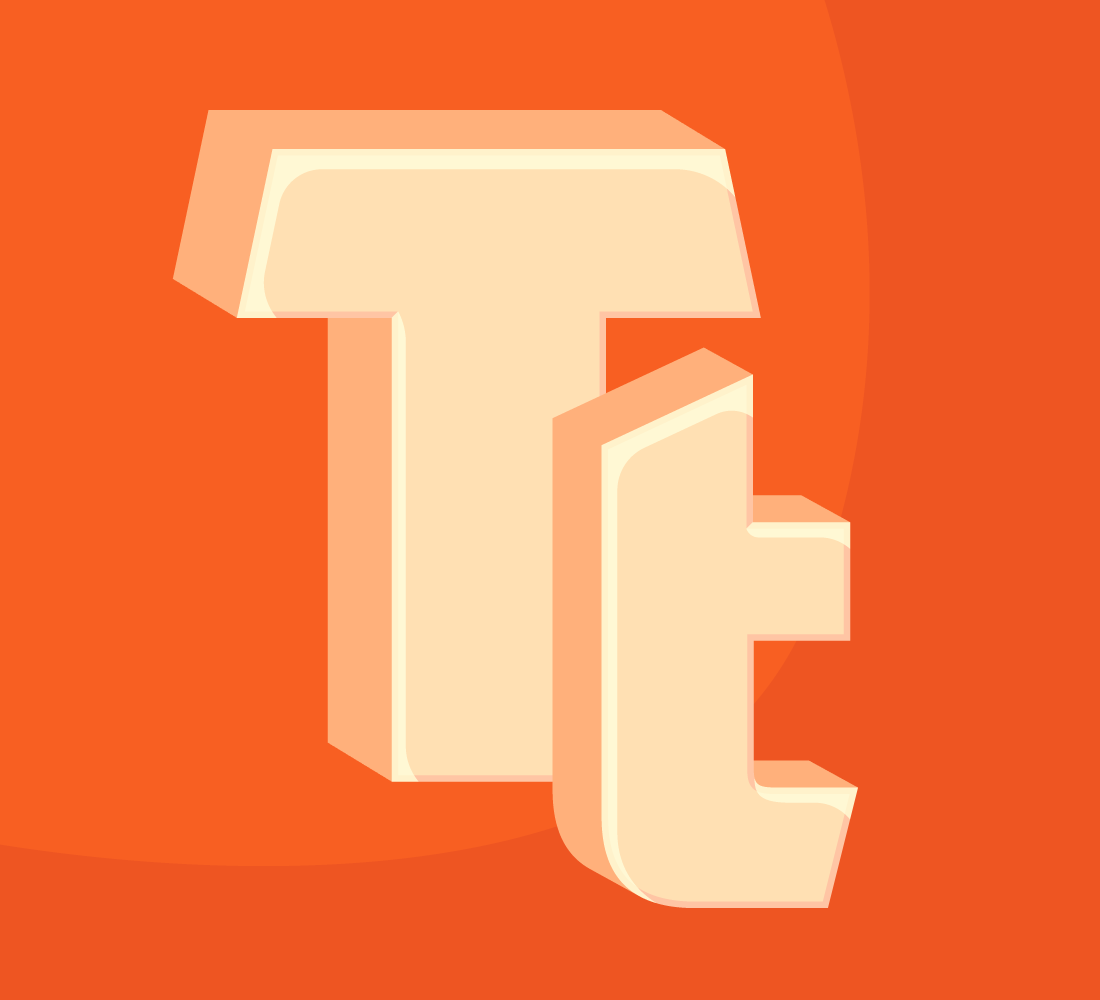 T