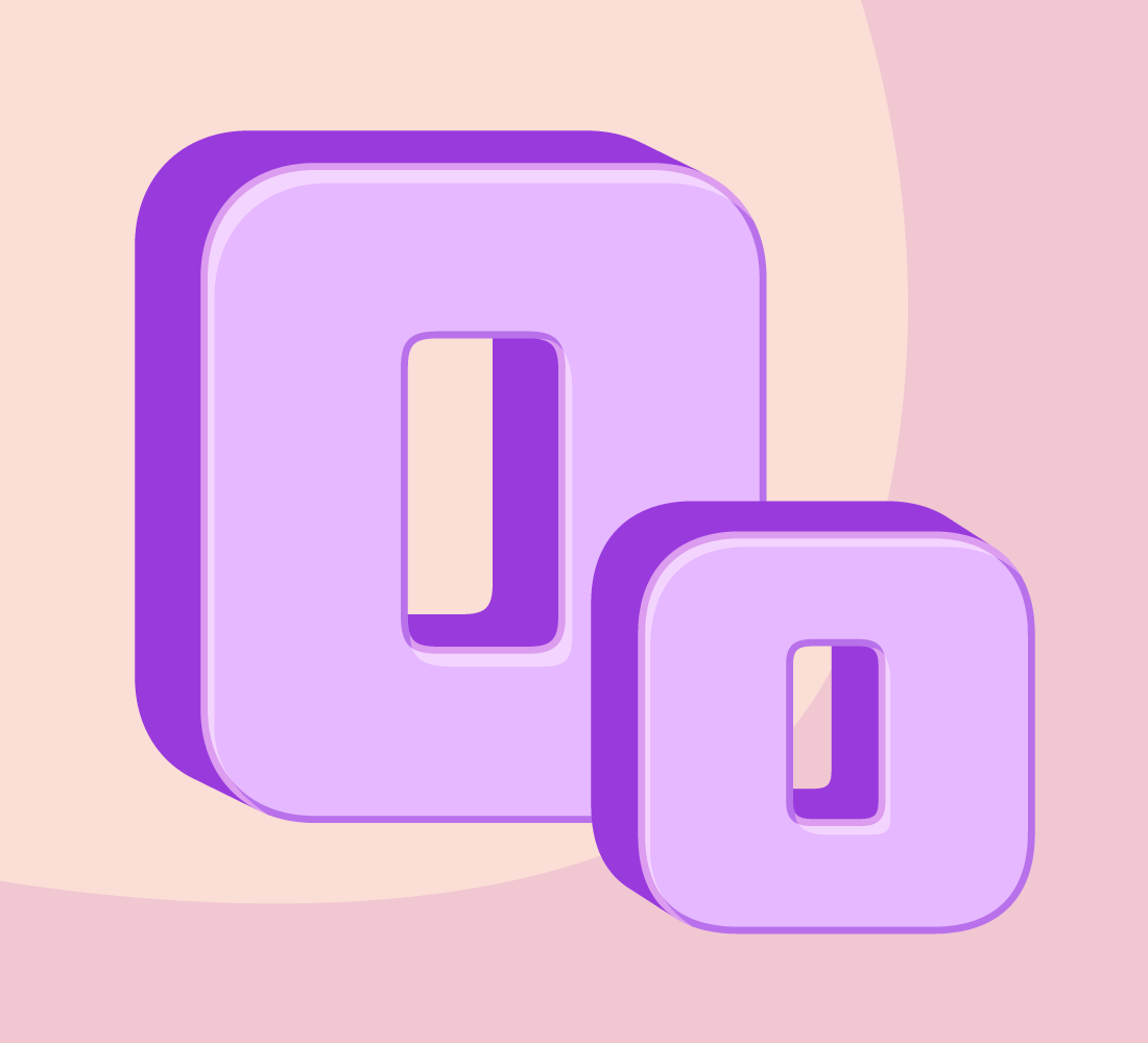 O