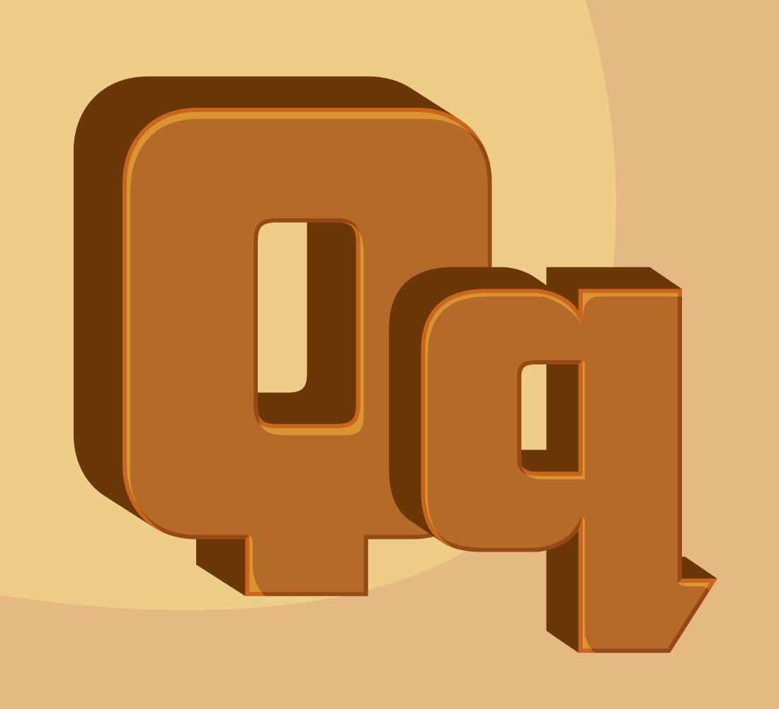 Q