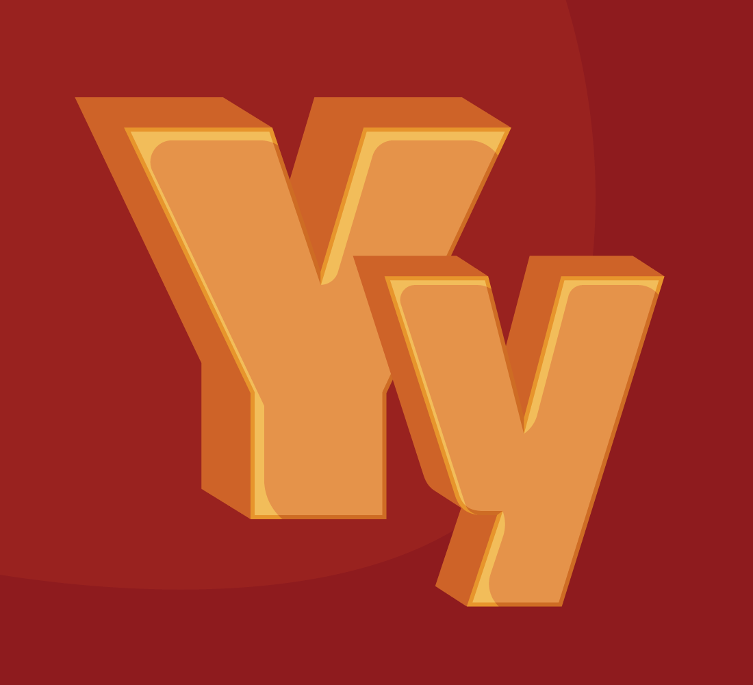 Y
