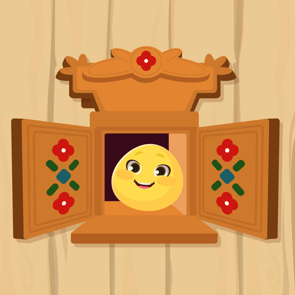 Сказка