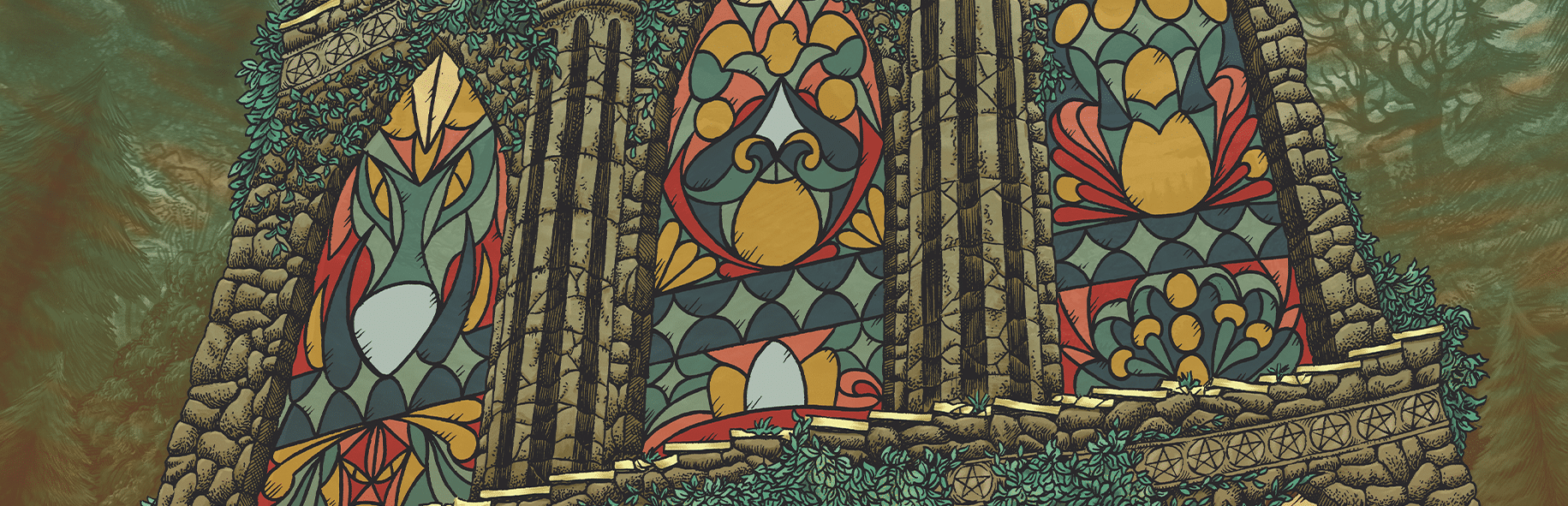 Скрин плакат