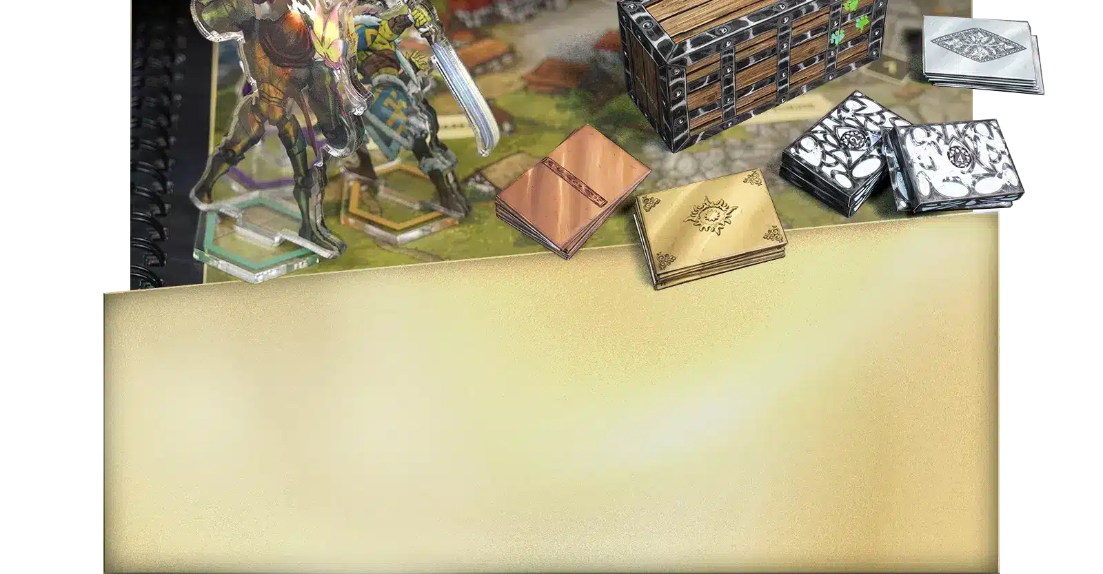 Особенности 5