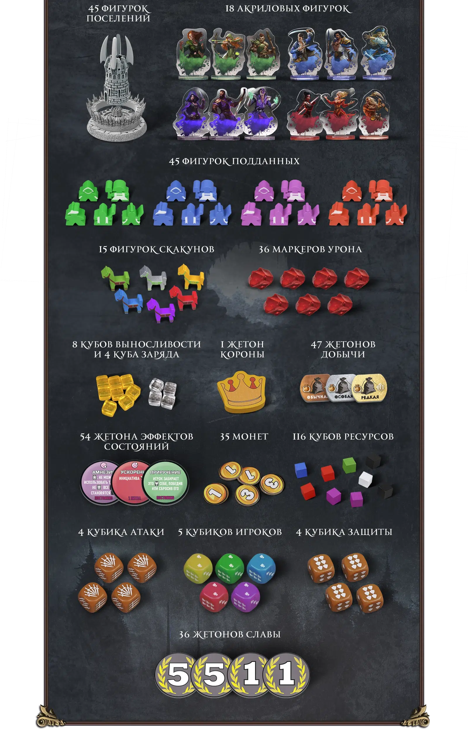 Что в коробке 4