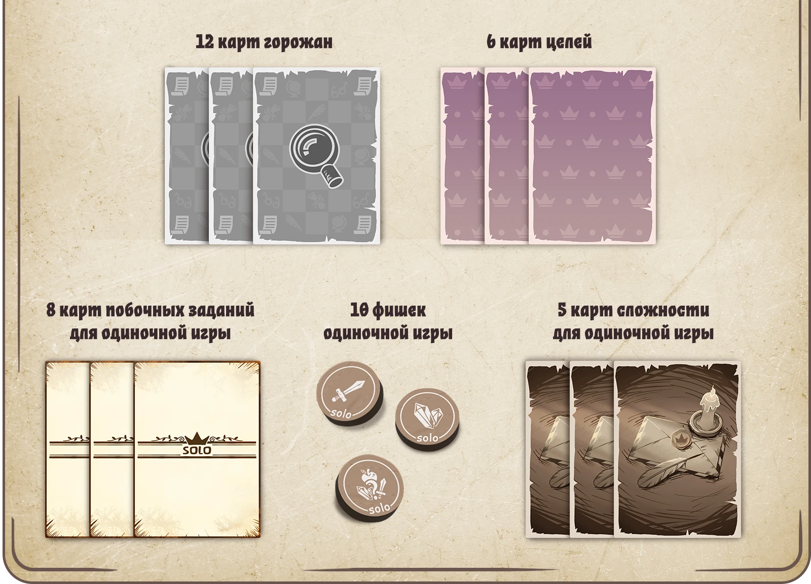 Что в коробке допа 2