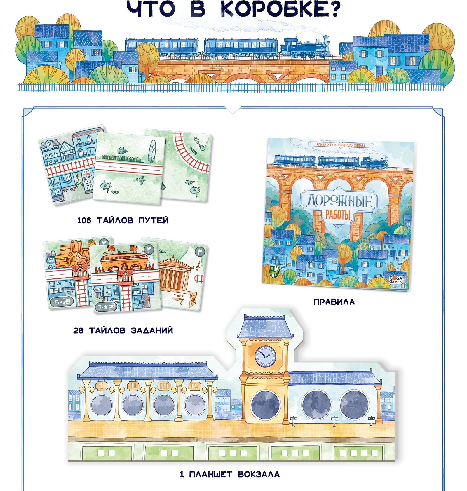 Дорожные работы 3 блок 1