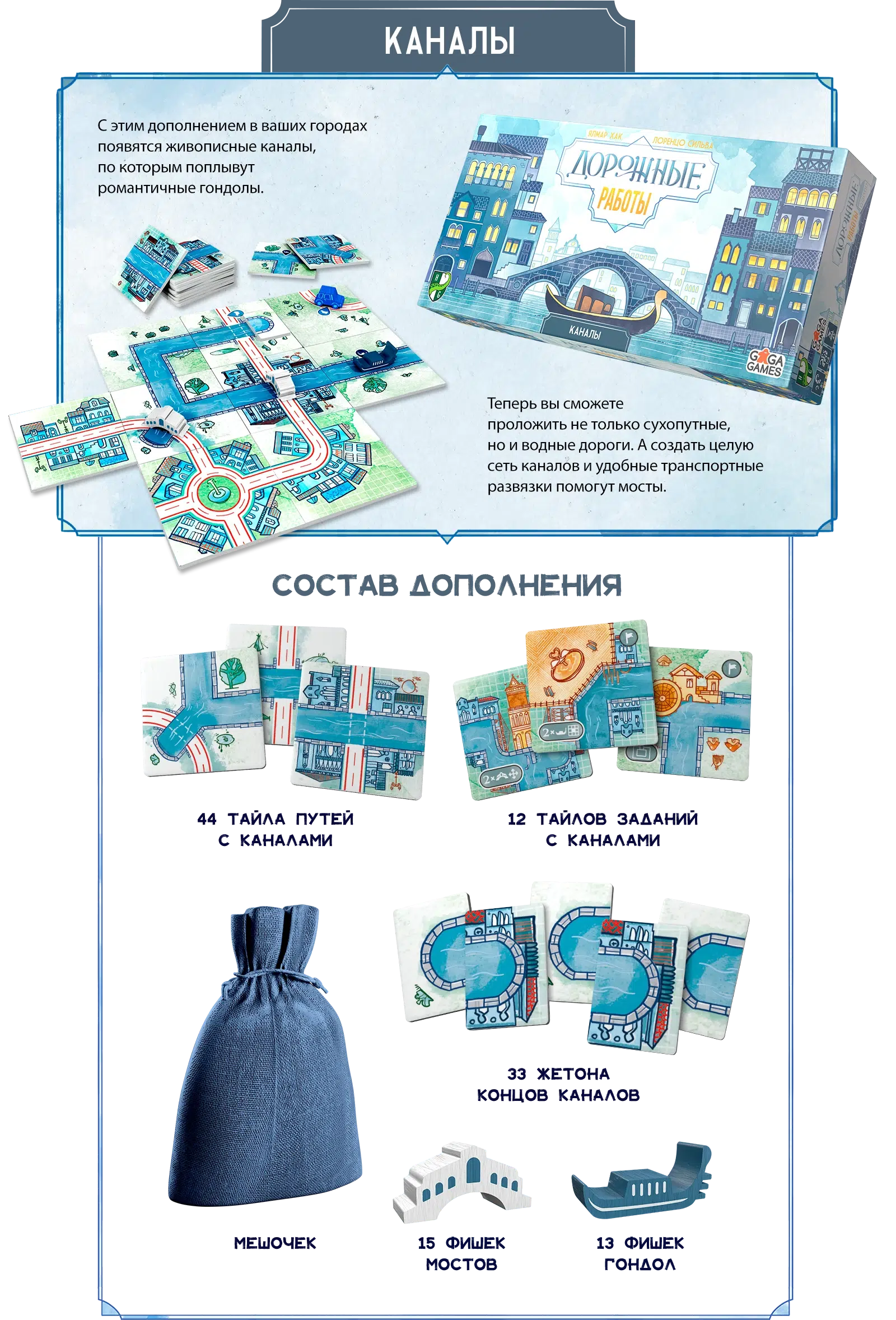 Дорожные работы 5 блок каналы копия