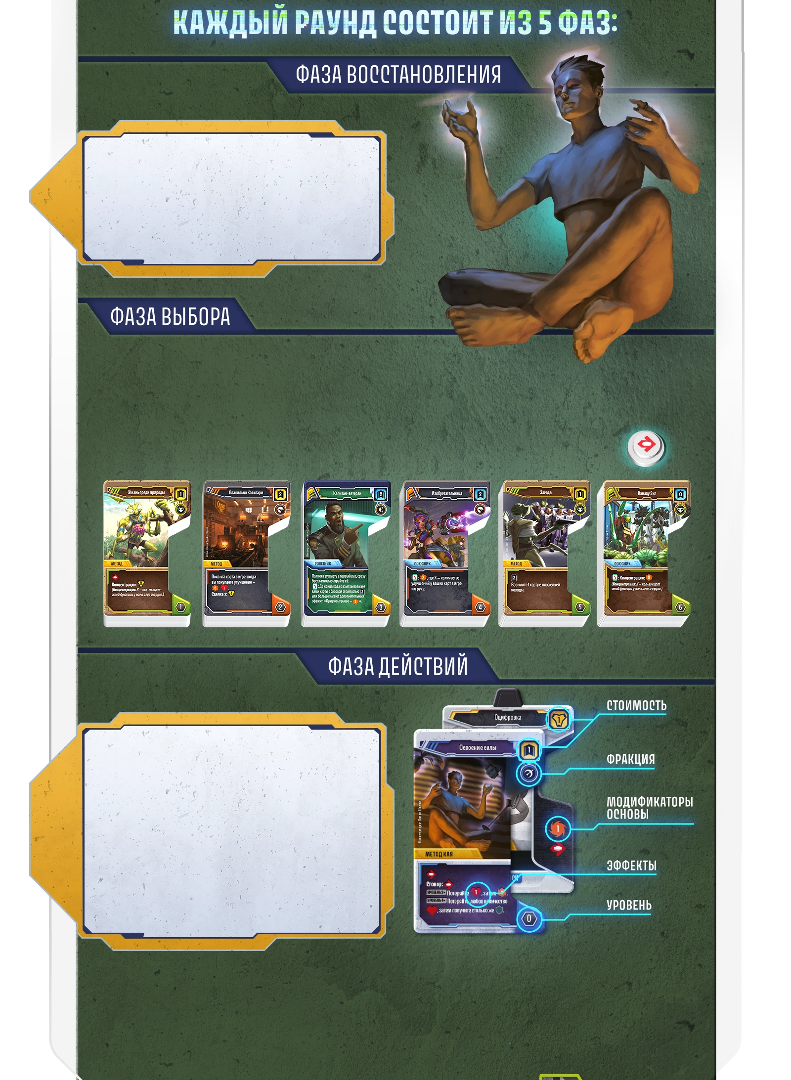 Predzakaz kak igrat 2