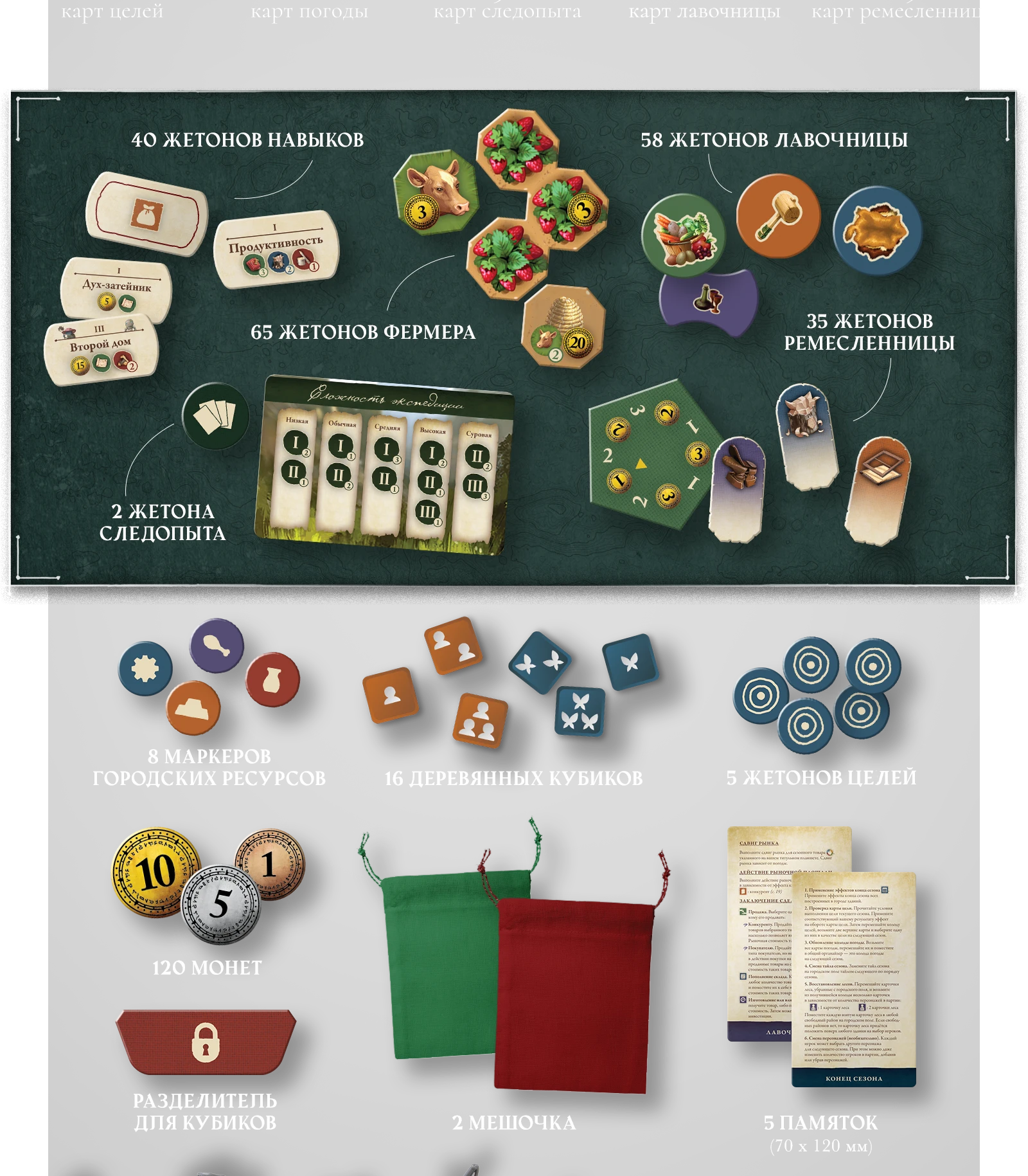 Что в коробке 22