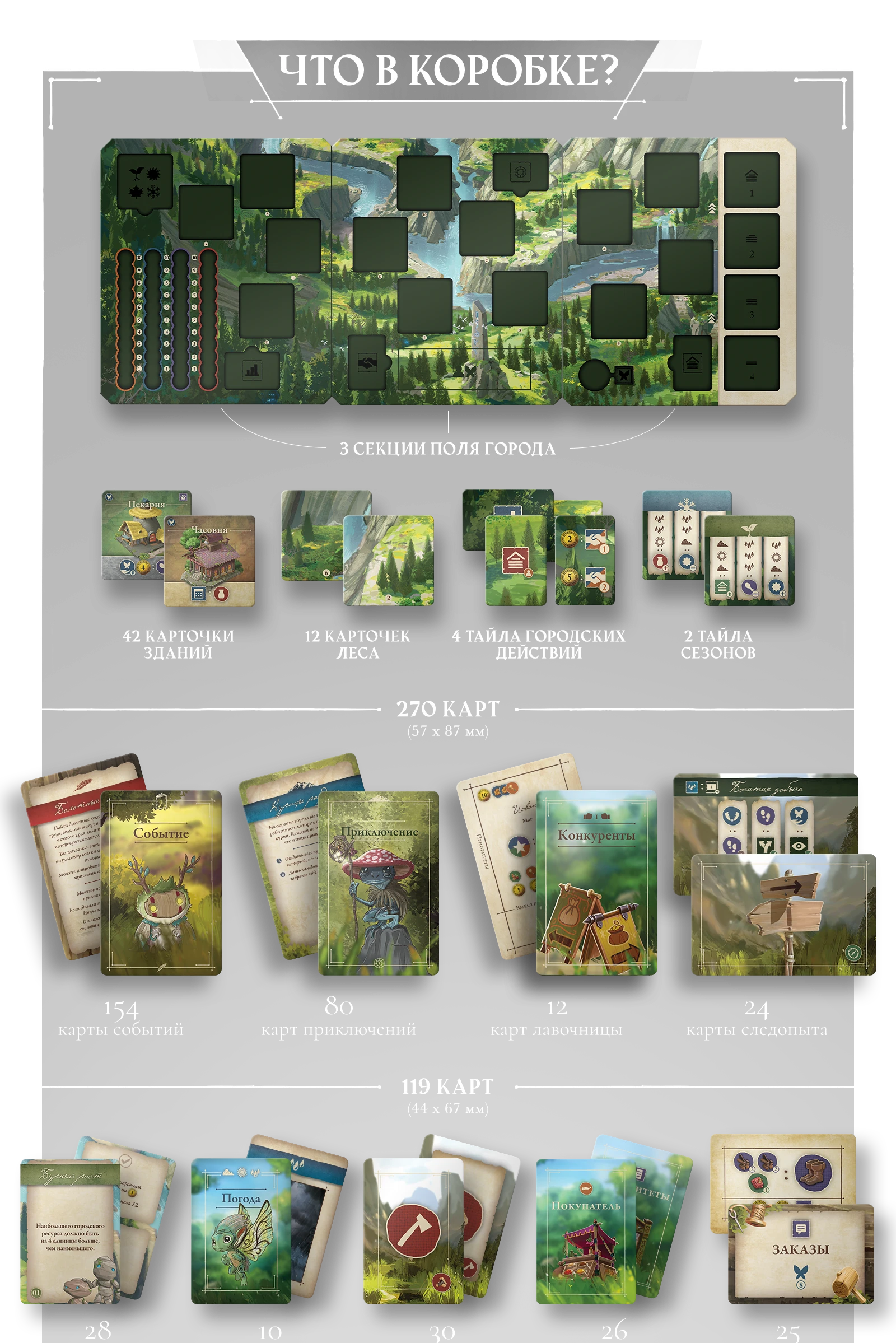 Что в коробке 1