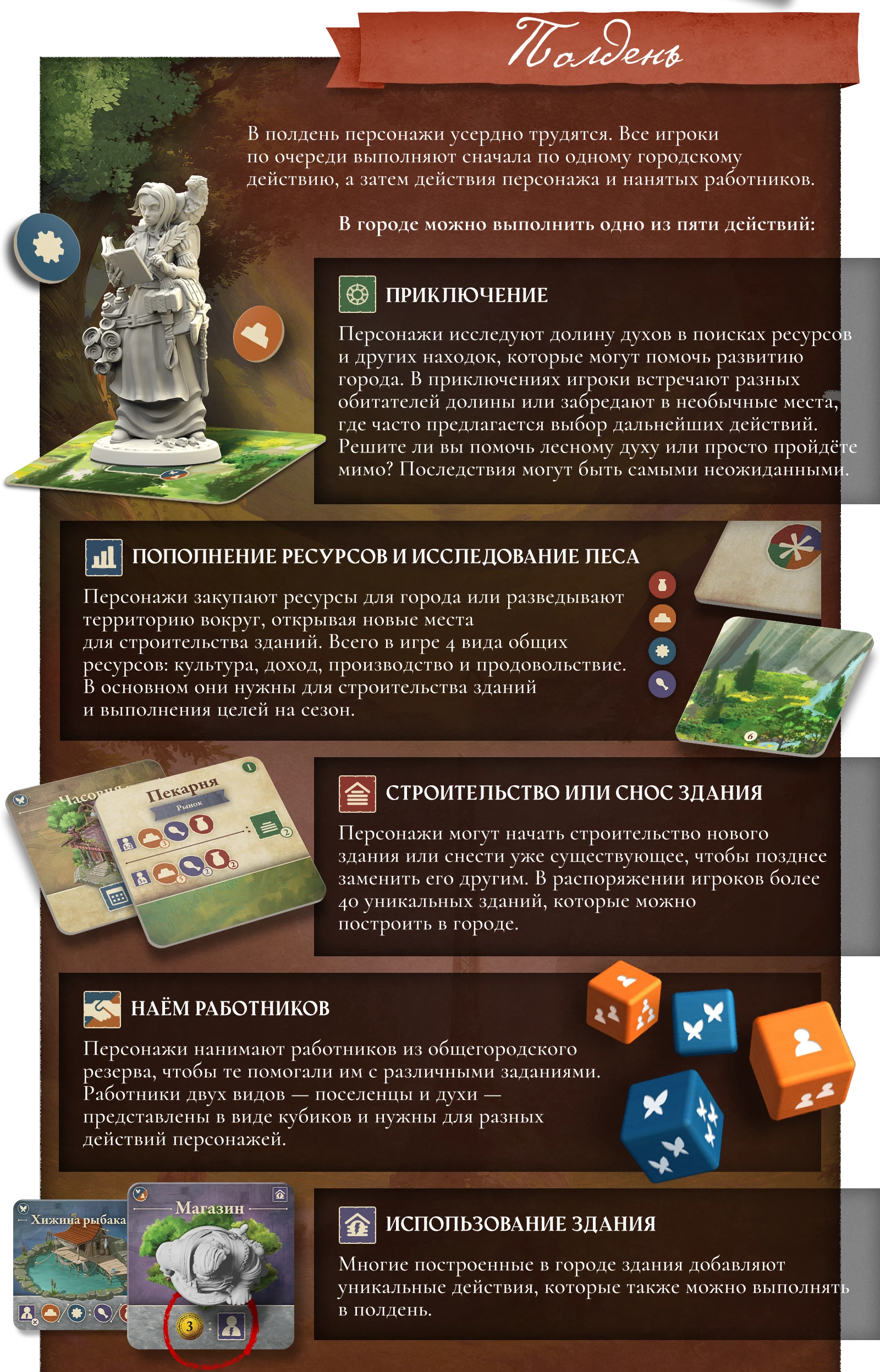 Как играть 2