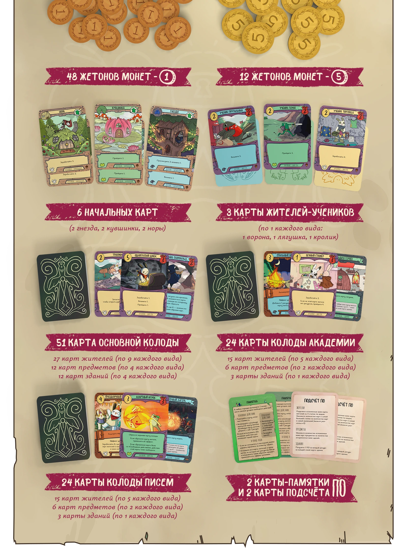 3 predzakaz chto v korobke 2