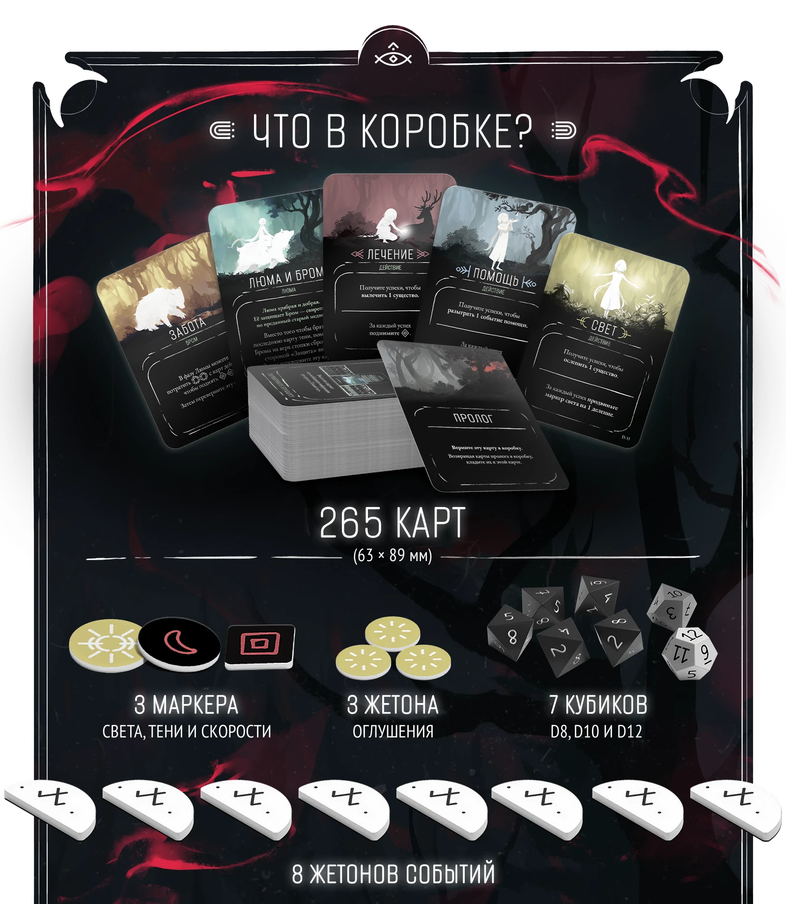 Что в коробке 001