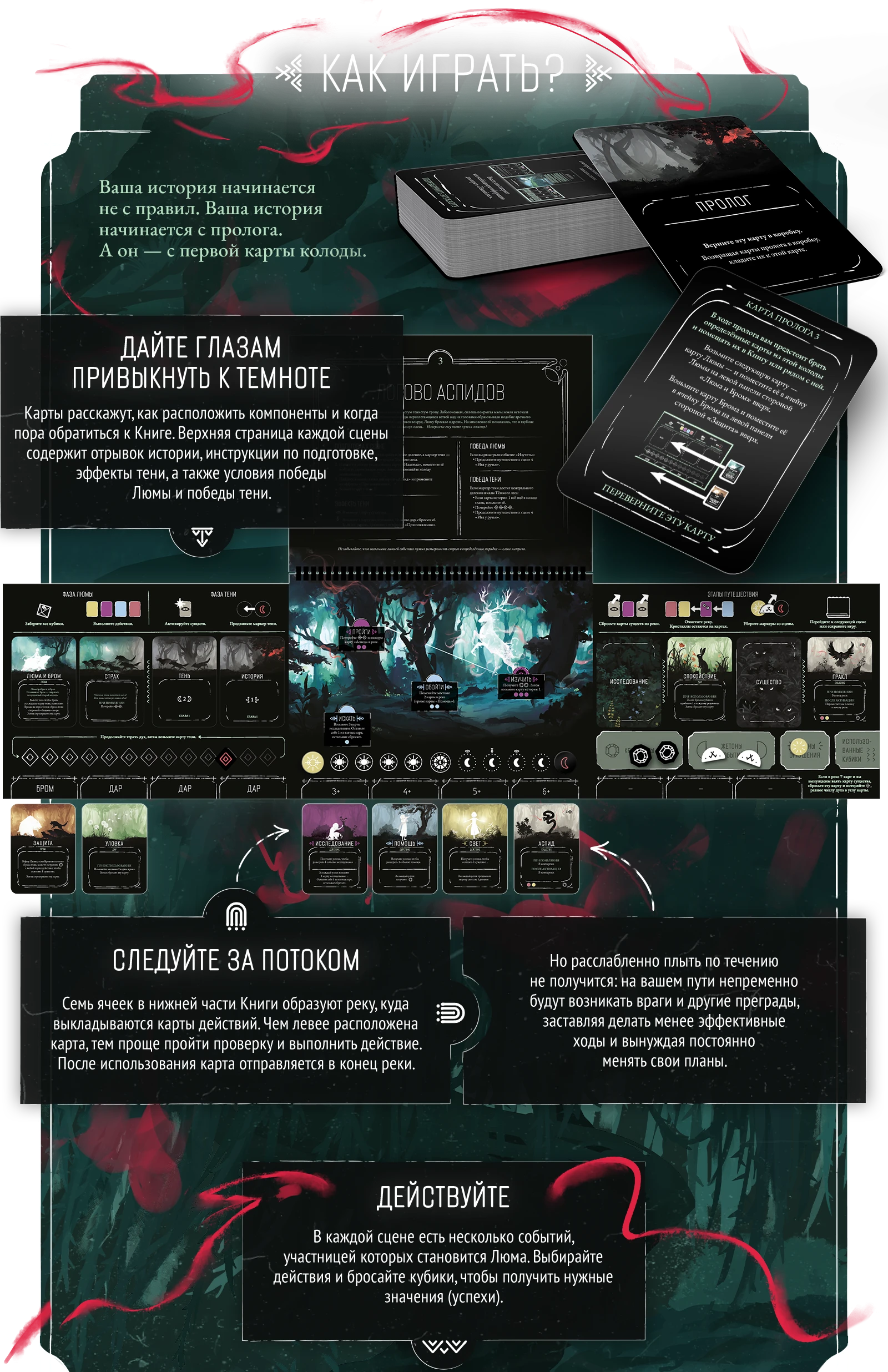 Как играть upd 1