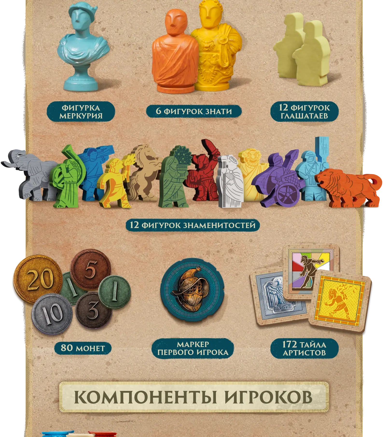 Что в коробке 2