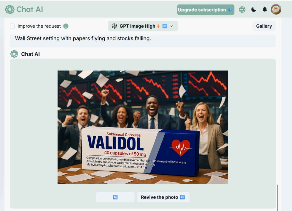 Validol