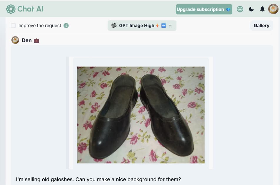 Galoshes