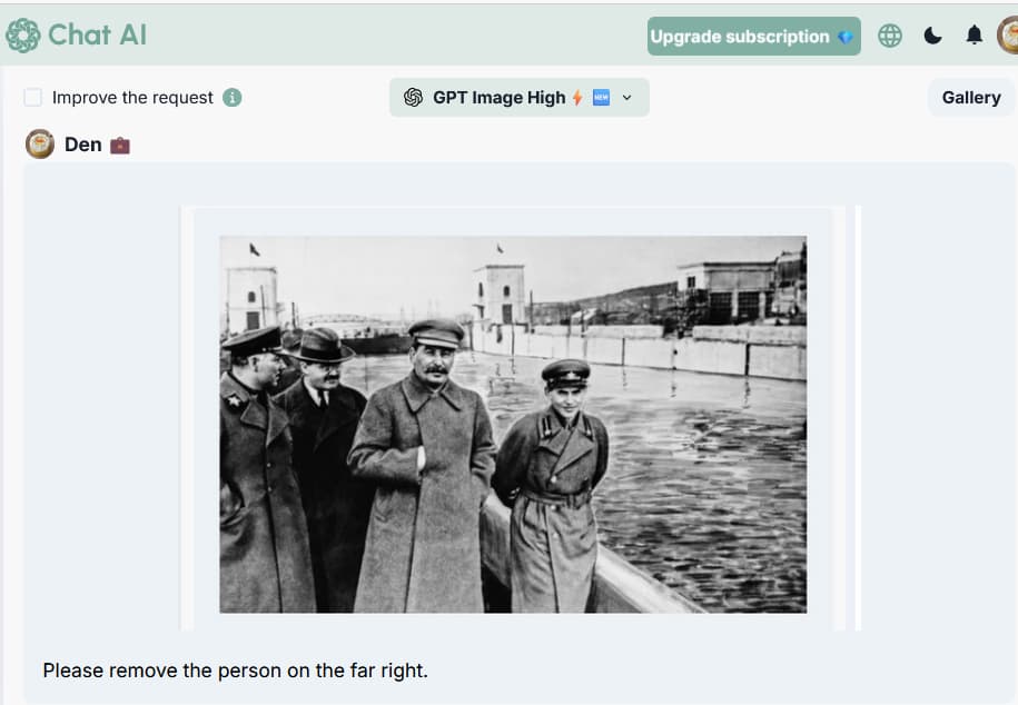 Image of people