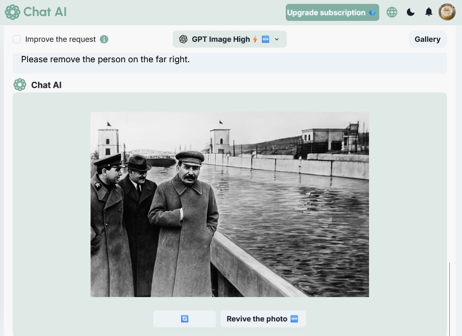 Image of people