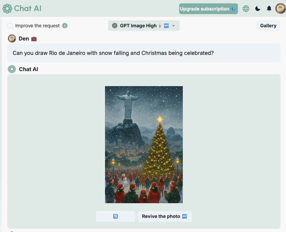 Christmas