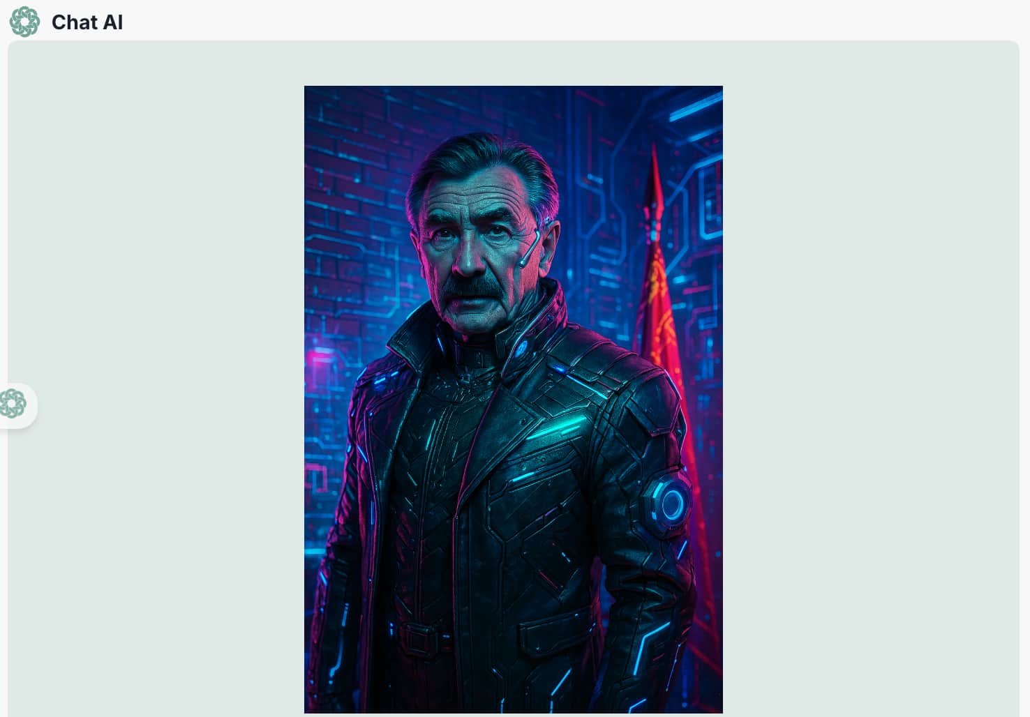 Мужчина