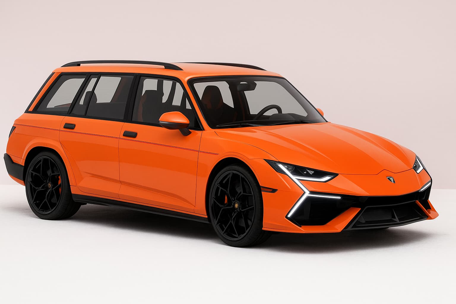 Объединенный автомобиль