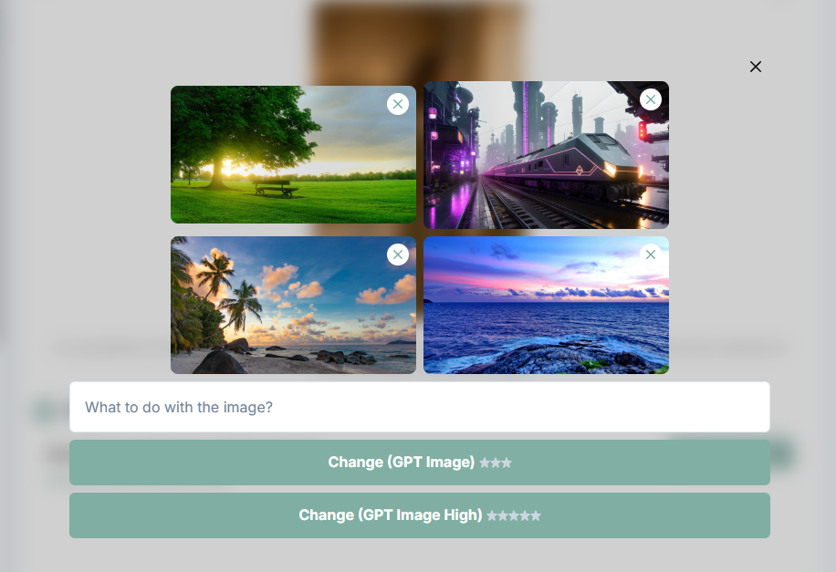 GPT Image