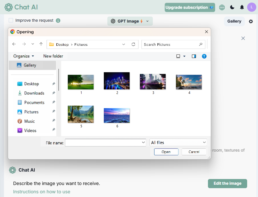 GPT Image