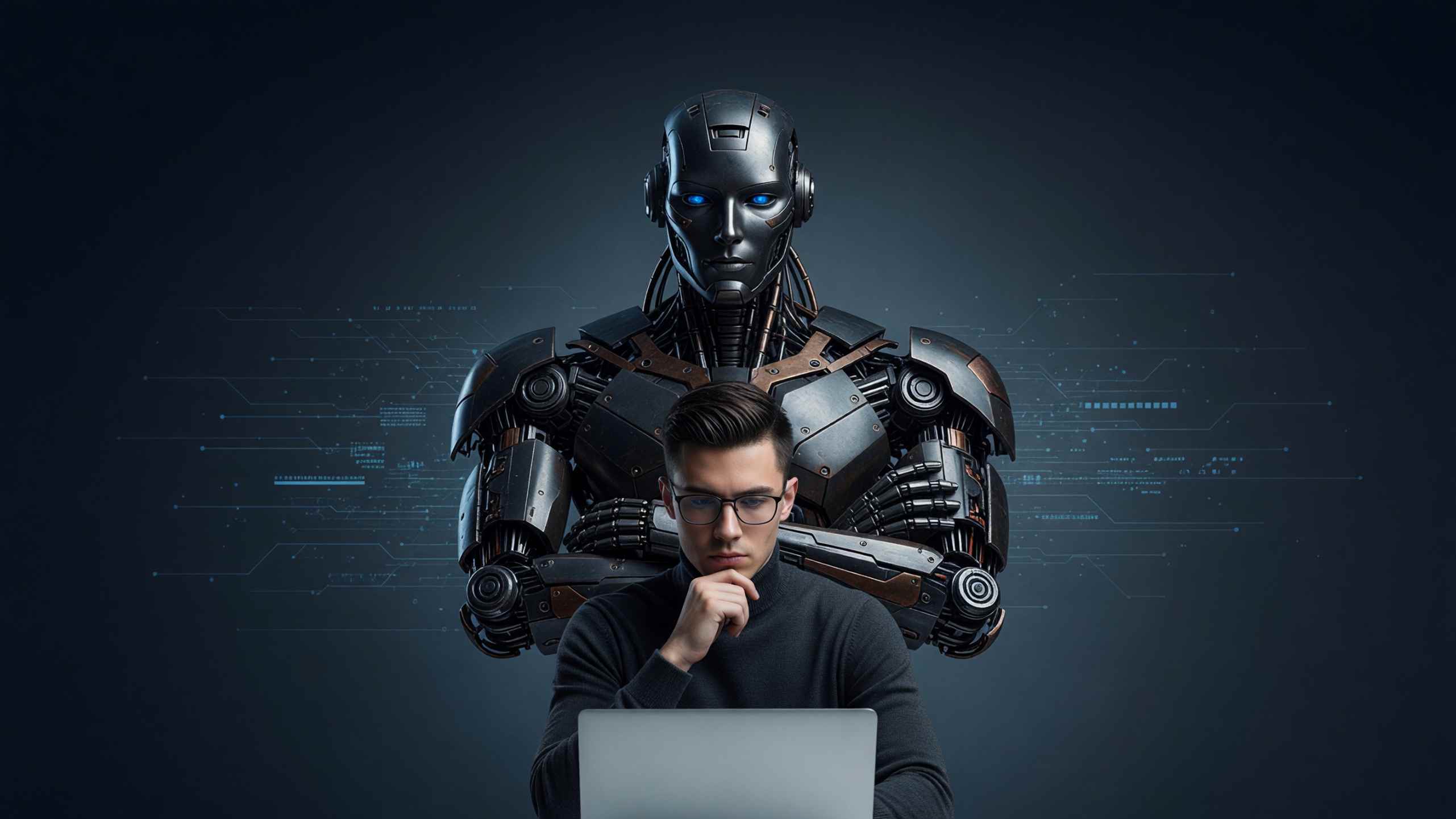AI-агенты и интеллектуальные помощники
