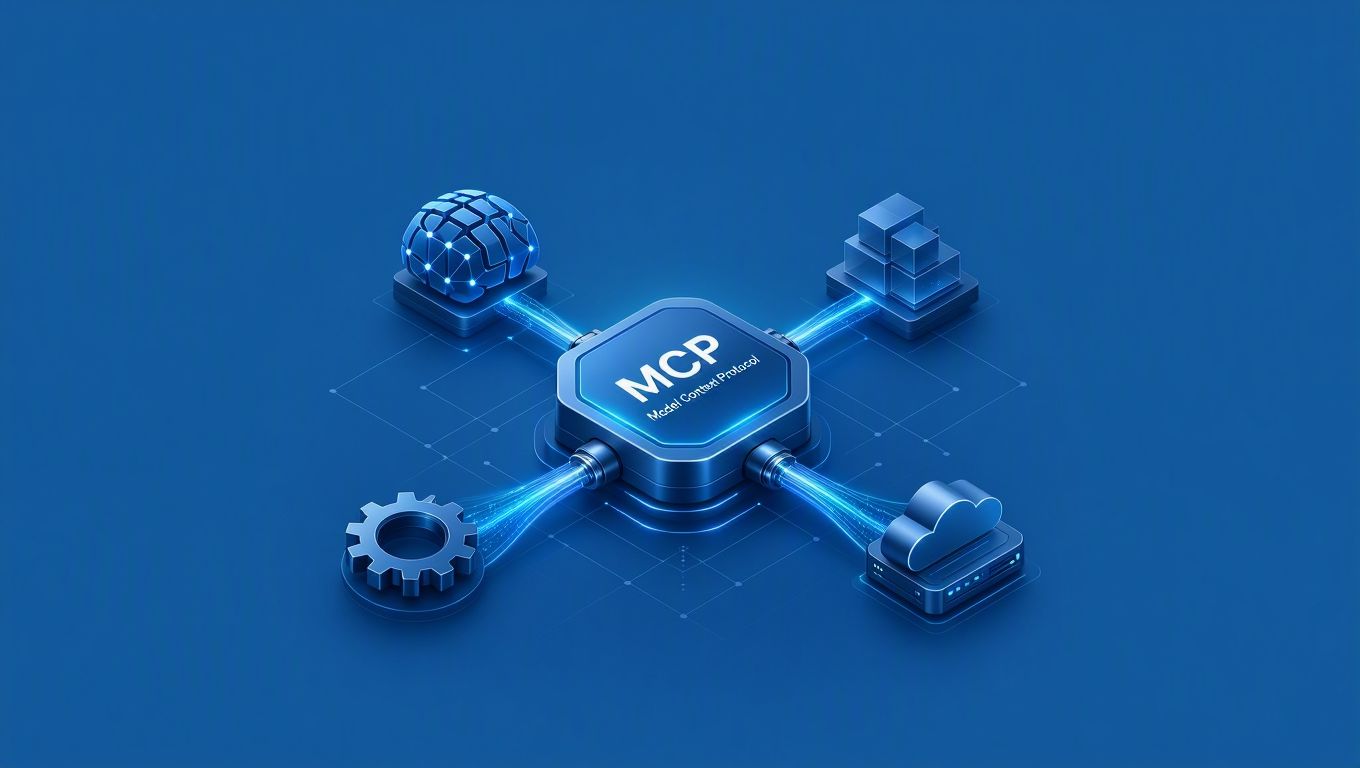 AI-инфраструктура и MLOps