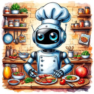 CookBot_bot