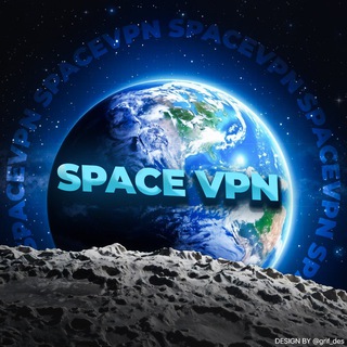 VPNspace_robot