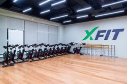 Изображение №4 компании XFIT ФЬЮЖН