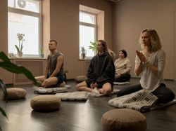 Изображение №2 компании One Yoga Meditation