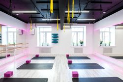 Изображение №5 компании I am fitness studio