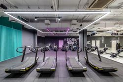 Изображение №5 компании DDX Fitness