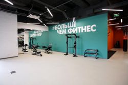 Изображение №2 компании DDX Fitness Бутово