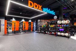 Изображение №1 компании DDX Fitness