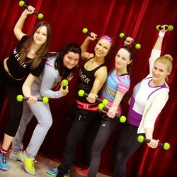 Изображение №5 компании Танцевальная фитнес-студия Zumba® от проекта ZumbaClass.ru