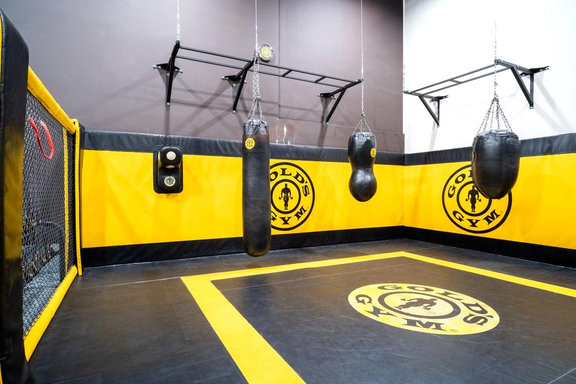 Изображение №4 компании Gold’s Gym