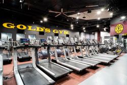 Изображение №4 компании Gold’s Gym