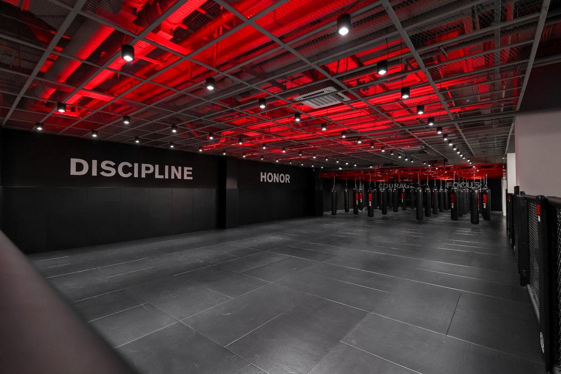 Изображение №5 компании UFC GYM