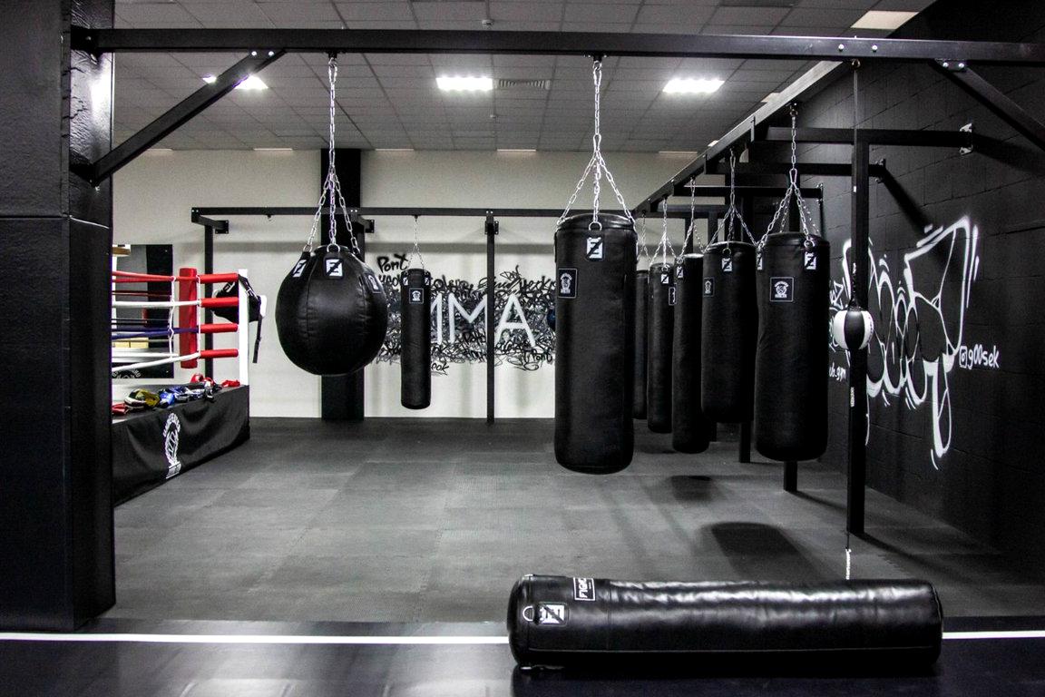 Изображение №3 компании Undefeated Boxing Gym