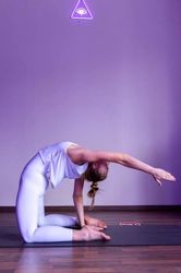 Изображение №4 компании Мастерская танца, йоги и фитнеса Анны Староверовой