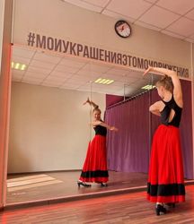Изображение №5 компании Мастерская танца, йоги и фитнеса Анны Староверовой