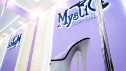 Изображение №3 компании Студия танцев на пилоне и растяжки Mystic