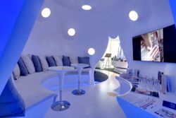 Изображение №4 компании ENHEL WELLNESS SPA DOME