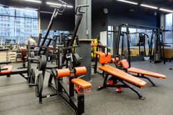 Изображение №1 компании Baza fitness club