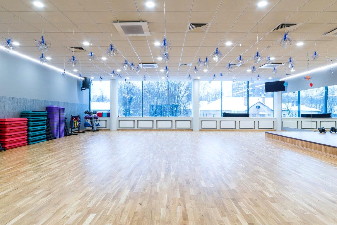 Изображение №14 компании Gym Space